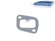 DT Spare Parts 1.24056 Dichtung, Einlassrohr passend für Scania