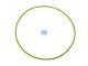 DT Spare Parts 1.24082 O-Ring, d: 114,5 mm, S: 3 mm passend für Scania