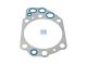 DT Spare Parts 1.24086 Zylinderkopfdichtung passend für Scania