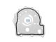 DT Spare Parts 1.24131 Dichtung, Retarder passend für Scania