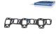 DT Spare Parts 1.24135 Dichtung, Einlassrohr passend für Scania