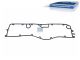 DT Spare Parts 1.24151 Dichtung, Ölkühlerdeckel passend für Scania