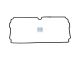 DT Spare Parts 1.24175 Dichtung, Seitendeckel passend für Scania