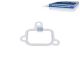 DT Spare Parts 1.24183 Dichtung, Turbolader passend für Scania
