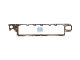 DT Spare Parts 1.24195 Dichtung, Ölkühler passend für Scania