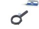 DT Spare Parts 1.24205 Dichtung, Filterkopf passend für Scania
