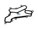 DT Spare Parts 1.24207 Dichtung, Ölfiltergehäuse passend für Scania