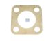 DT Spare Parts 1.24210 Lamelle, Einspritzkupplung passend für Scania