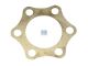 DT Spare Parts 1.24211 Lamelle, Einspritzkupplung passend für Scania
