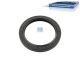 DT Spare Parts 1.24257 Wellendichtring, d: 75 mm, D: 100 mm, H: 10 mm passend für Scania