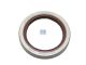 DT Spare Parts 1.24267 Wellendichtring, d: 55 mm, D: 75 mm, H: 9 mm passend für Scania