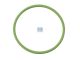DT Spare Parts 1.24317 O-Ring, d: 54,5 mm, S: 3 mm passend für Scania