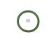 DT Spare Parts 1.24320 O-Ring, d: 15,5 mm, S: 2 mm passend für Scania