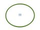 DT Spare Parts 1.24425 O-Ring, d: 89,5 mm, S: 3 mm passend für Multimarken