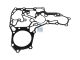 DT Spare Parts 1.24449 Dichtung, Retardergehäuse passend für Scania