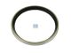 DT Spare Parts 1.24500 Wellendichtring, d: 68 mm, D: 80 mm, H: 8 mm passend für Scania