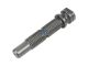DT Spare Parts 1.25011 Federbolzen, M28 x 4, SW: 28, L: 166 mm passend für Scania