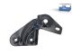 DT Spare Parts 1.25015 Halter, rechts, Sonnenblende passend für Scania