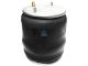DT Spare Parts 1.25055 Luftfederbalg, mit Stahlkolben, D: 242 mm, Dmax: 330 mm, M12 x 1,5, L: 235 mm passend für Multimarken