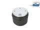 DT Spare Parts 1.25062 Luftfederbalg, D: 229 mm, Dmax: 320 mm, M10 x 1,5, M12 x 1,75, L: 284 mm passend für Multimarken