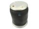 DT Spare Parts 1.25063 Luftfederbalg, mit Stahlkolben, D: 229 mm, Dmax: 320 mm, M10 x 1,5, M12 x 1,75, L: 630 mm passend für Scania