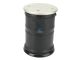 DT Spare Parts 1.25066 Luftfederbalg, mit Stahlkolben, D: 227 mm, Dmax: 320 mm, M10 x 1,5, M12 x 1,75, L: 590 mm passend für Multimarken