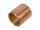 DT Spare Parts 1.25080 Buchse, d: 24 mm, D: 28 mm, H: 30 mm passend für Scania