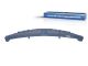 DT Spare Parts 1.25125 Blattfeder, hinten, 6x15 + 5x22 passend für Scania