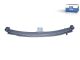 DT Spare Parts 1.25126 Blattfeder, hinten, 3x24 + 1x41 passend für Scania