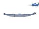 DT Spare Parts 1.25127 Blattfeder, hinten, 5x16 + 2x27 passend für Scania