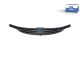 DT Spare Parts 1.25143 Blattfeder, L: 1540 mm, W: 90 mm, H: 172 mm, 4x41 passend für Scania