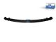 DT Spare Parts 1.25147 Blattfeder, L: 1820 mm, W: 90 mm, H: 96 mm, 3x29 passend für Scania