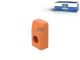 DT Spare Parts 1.25182 Anschlagpuffer, Fahrerhauslagerung passend für Scania