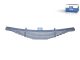 DT Spare Parts 1.25280 Blattfeder, 10x25 passend für Scania