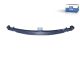 DT Spare Parts 1.25303 Blattfeder, d: 28 mm, L: 1820 mm, W: 90 mm, H: 122 mm, 4x28 passend für Scania