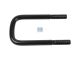DT Spare Parts 1.25351 U-Bolzen, r: 16 mm, R: 130 mm, M20 x 2,5, LTh: 56 mm, L: 207 mm, w: 92,5 mm, 10.9 passend für Scania