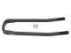 DT Spare Parts 1.25387 U-Bolzen, r: 15 mm, R: 140 mm, M22 x 2,5, LTh: 56 mm, L1: 385 mm, L2: 265 mm, w: 92 mm, S: 13 mm, 8.8 passend für Scania