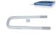 DT Spare Parts 1.25428 U-Bolzen, M24 x 3, LTh: 60 mm, L: 315 mm, w: 93 mm, 10.9 passend für Scania