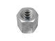 DT Spare Parts 1.25431 Mutter, M22 x 2,5, SW: 32 passend für Scania