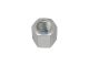 DT Spare Parts 1.25432 Mutter, M24 x 3, SW: 36 passend für Scania