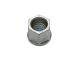 DT Spare Parts 1.25433 Mutter, M22 x 2,5, SW: 32 passend für Scania