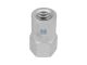 DT Spare Parts 1.25437 Mutter, M24 x 3, SW: 36, L: 65 mm passend für Scania