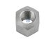 DT Spare Parts 1.25440 Mutter, M27 x 3, 10, DIN 6330 passend für Scania