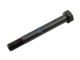 DT Spare Parts 1.25459 Federbolzen, M30 x 3,5, Lu: 245 mm, SW: 46 passend für Scania