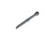 DT Spare Parts 1.25462 Splint, D: 6,3 mm, L: 56 mm, DIN 94 passend für Scania