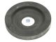 DT Spare Parts 1.25464 Scheibe, d: 30,4 mm, D: 107 mm, S: 16 mm passend für Scania