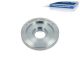 DT Spare Parts 1.25465SP Scheibe, d: 30,5 mm, D: 107 mm, S: 16 mm, 230 HV passend für Scania