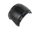 DT Spare Parts 1.25471 Buchsenhälfte, Stabilisator, d: 84 mm, D: 120,5 mm, H: 91,5 mm passend für Scania