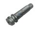 DT Spare Parts 1.25479 Federbolzen, M36 x 4, SW: 34, L: 181 mm passend für Scania