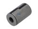 DT Spare Parts 1.25489 Gummi-Metall-Buchse, d: 24,5 mm, D: 57 mm, L: 96 mm passend für Scania